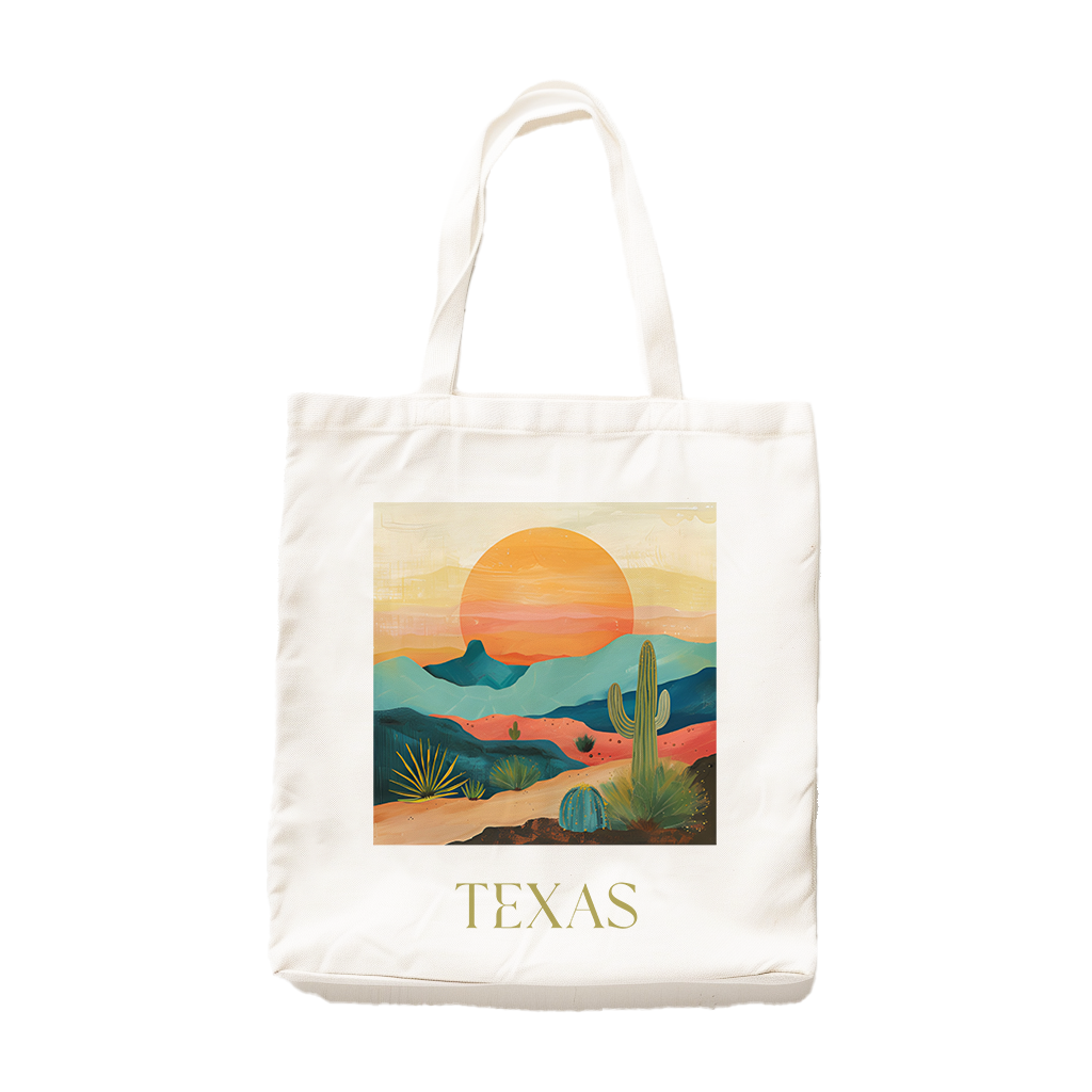 Texas-Based