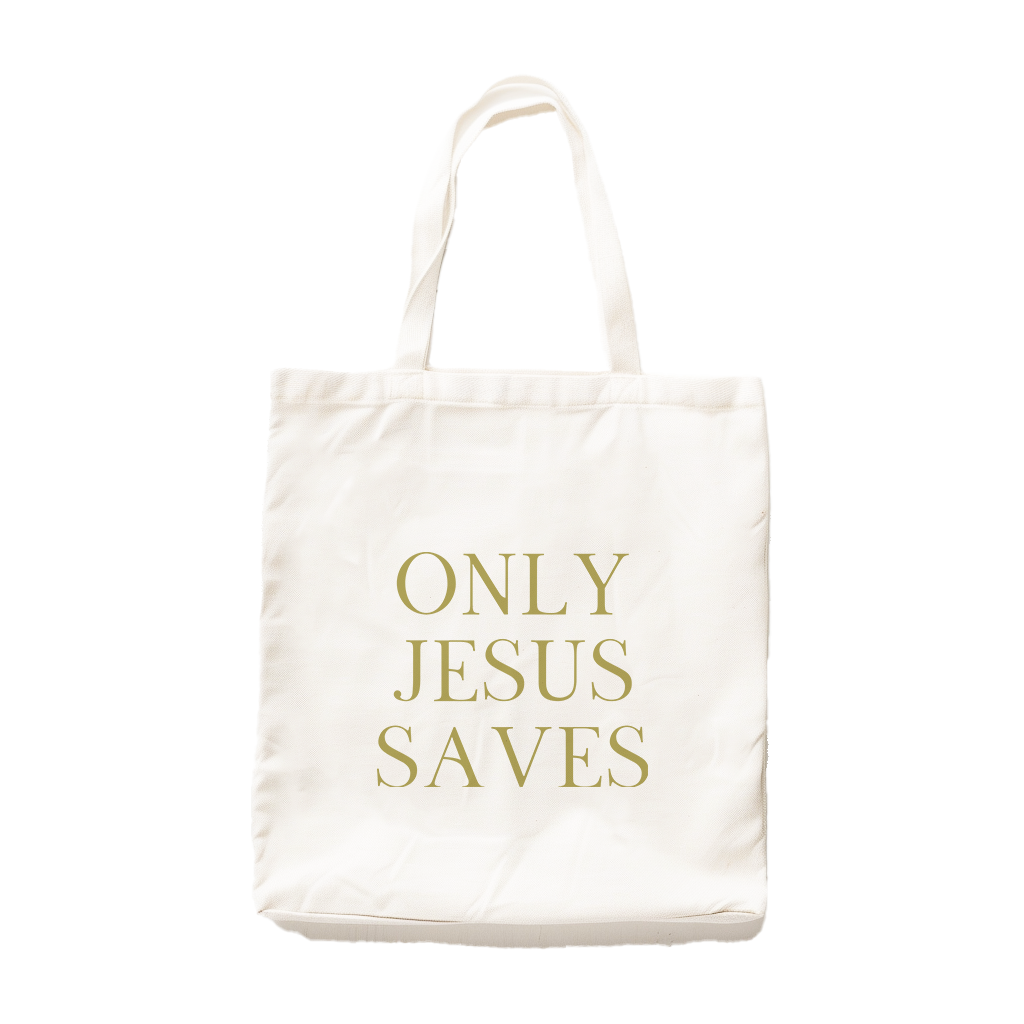 Divine Quotes Tote Bag